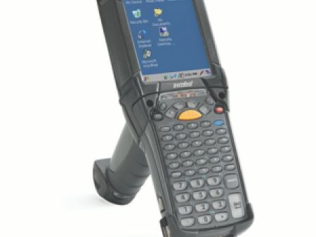 MC9200 移動數(shù)據終端