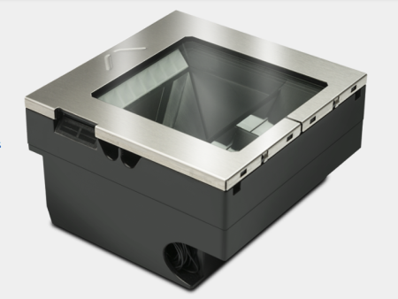 Magellan 3550HSi固定式掃描器