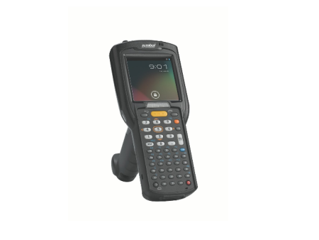 MC3200 移動數(shù)據終端