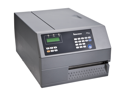 PX6i 高性能(néng)打印機