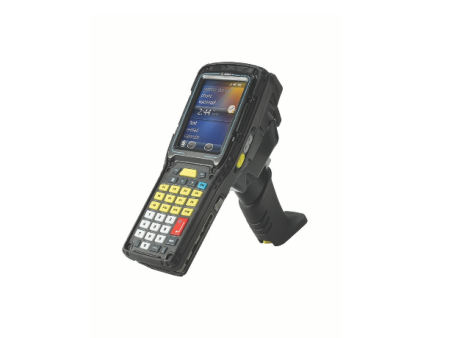 MNII XT15 移動數(shù)據終端系列