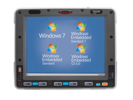Thor VM2 車載移動終端
