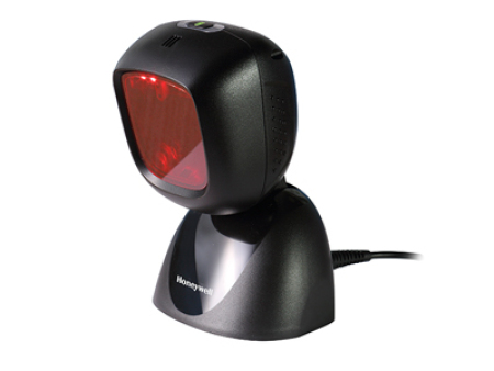 Youjie HF600 桌面式二維條碼掃描器