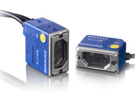 Matrix 120™固定式工(gōng)業掃描器