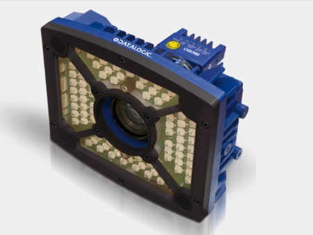 Matrix 450N™固定式工(gōng)業掃描器