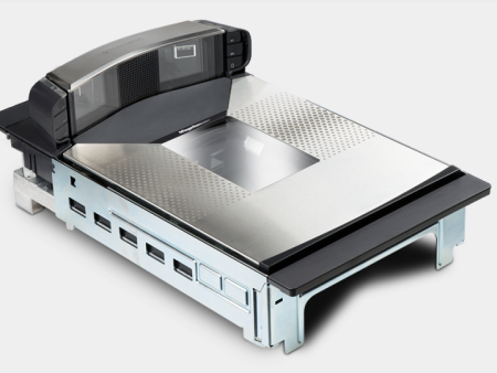 Magellan 9800i固定式掃描器