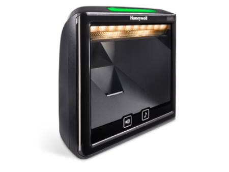 Solaris 7980g固定式二維影像掃描器