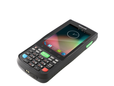 EDA50K移動數(shù)據終端