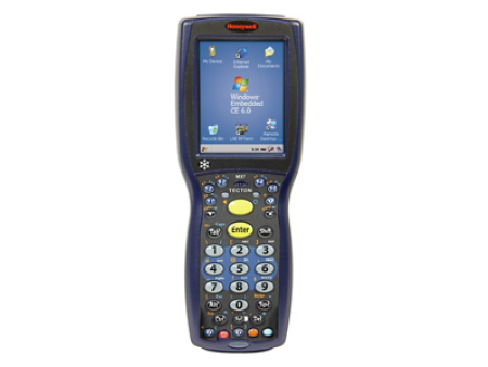 Tecton™ 冷(lěng)鏈專用移動數(shù)據終端